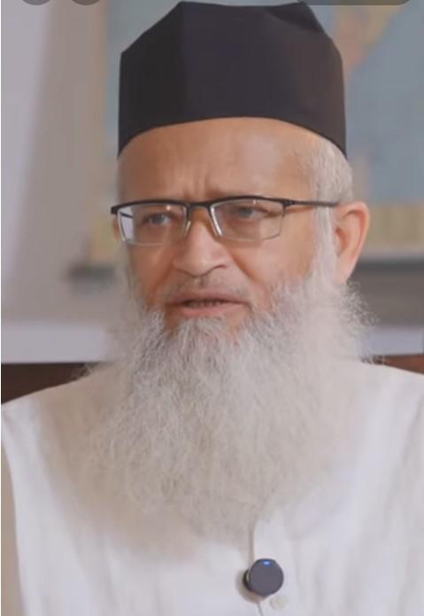 جامع مسجد بھٹکل میں ناظمِ ندوۃ العلماء مولانا سید بلال حسنی ندوی کا خطاب ، کہا : نعمتوں کی ناقدری محرومی اور ابتلا کا سبب بنتی ہے